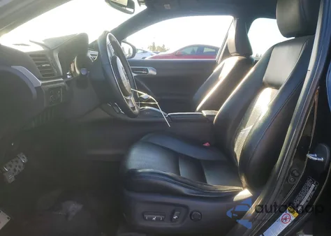 2013 Lexus Ct 200H Base from USA, damaged, VIN JTHKD5BH7D2136308